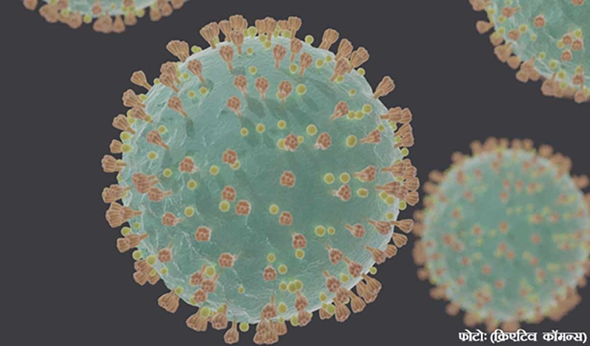 कोरोना वायरस जीनोमिक निगरानी के प्रयासों में तेजी