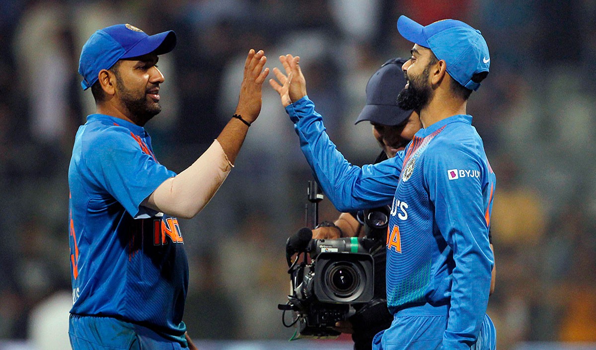 कप्तानी विवाद से टीम इंडिया के प्रदर्शन पर पड़ेगा असर, खिलाडि़यों में अहम का टकराव ठीक नहीं