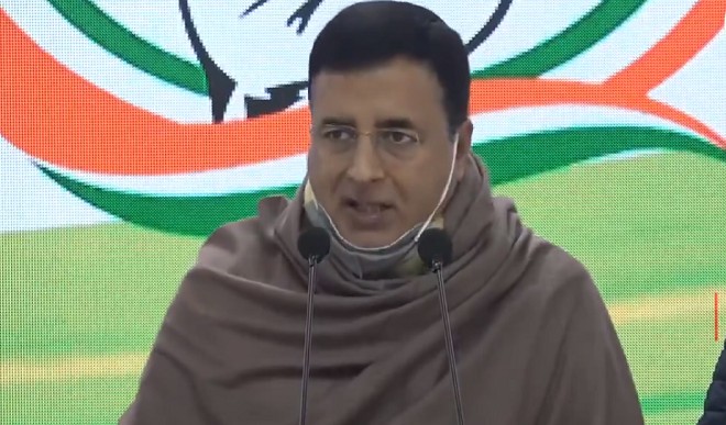 वित्त मंत्री के लिए सोच और क्रियान्वयन की गतिहीनता से बाहर निकलने की चुनौती: कांग्रेस