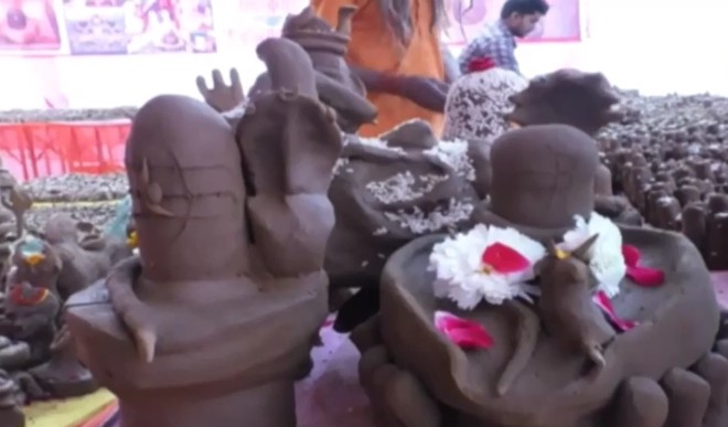 जेल में कैदी हुए भगवान शिव की भक्ति में लीन! बना डाले लगभग 2 करोड़ शिवलिंग