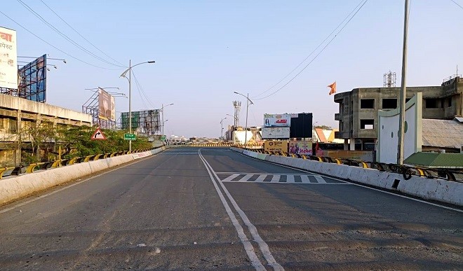 महाराष्ट्र के लातूर में 27-28 फरवरी को जनता कर्फ्यू, जिलाधिकारी बोले- घरों से नहीं निकलें बाहर