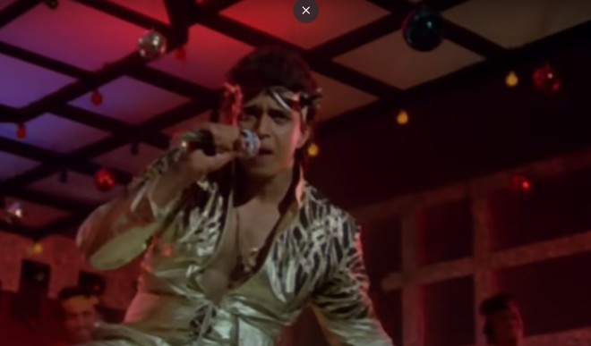 disco dancer was the first indian film to gross rs 100 crore ...