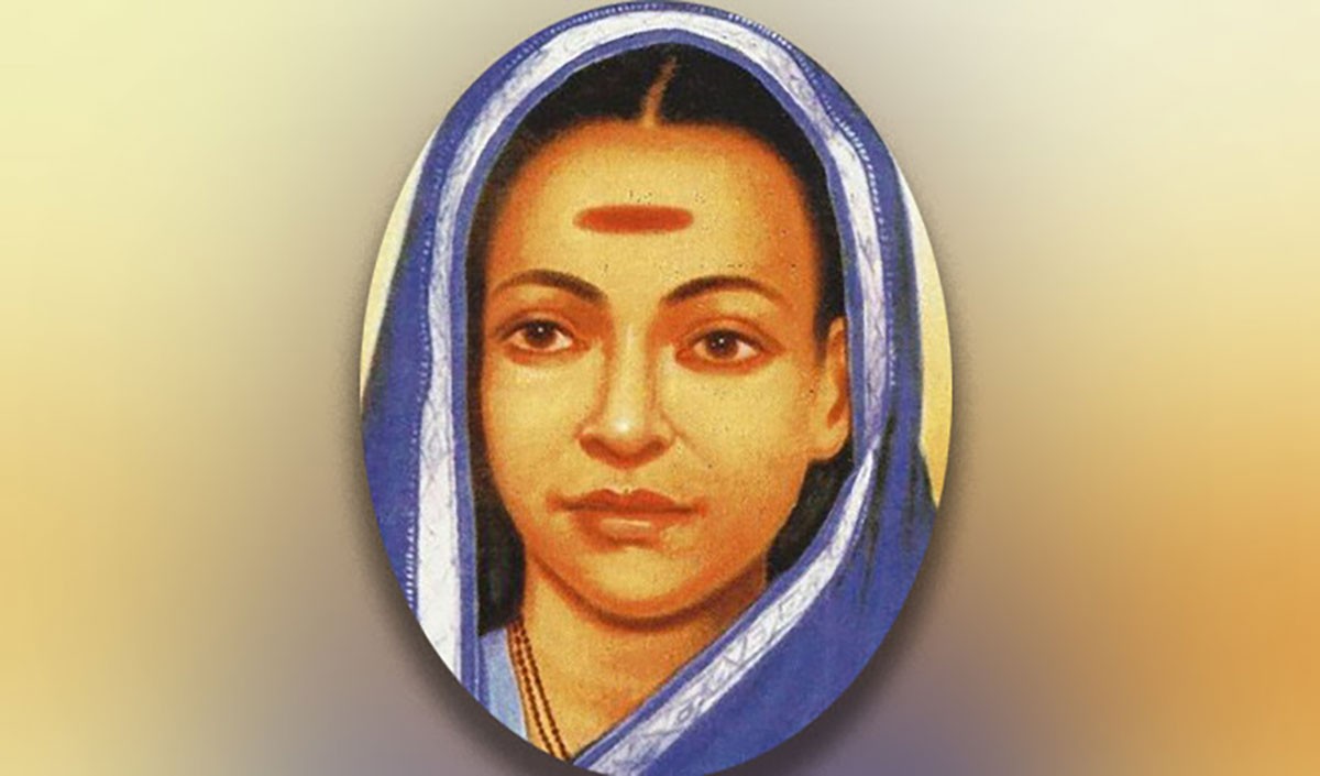 महिलाओं व दलितों के उत्थान में महत्वपूर्ण भूमिका निभाई थी सावित्री बाई फुले ने