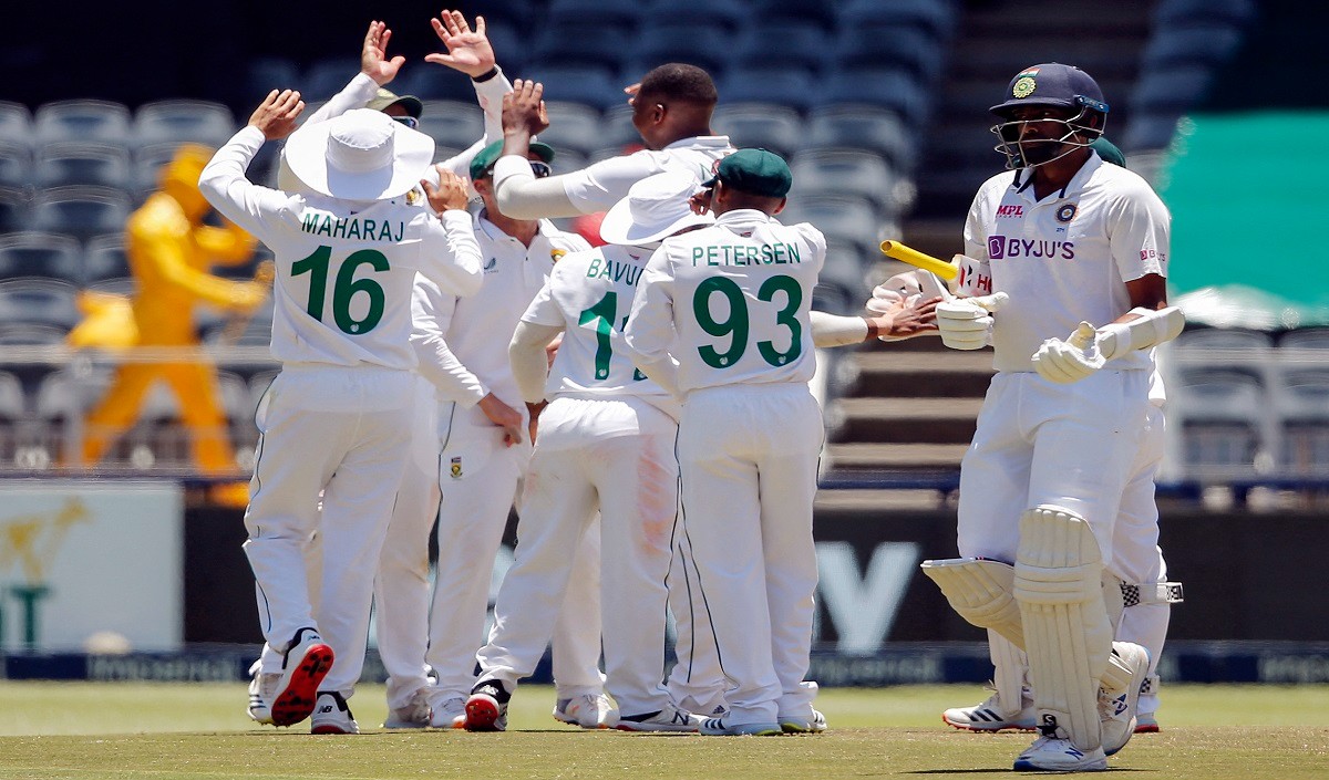 IND vs SA 2nd Test: दक्षिण अफ्रीका को जीत के लिए 122 रनों की जरूरत तो भारत को चाहिए 8 विकेट