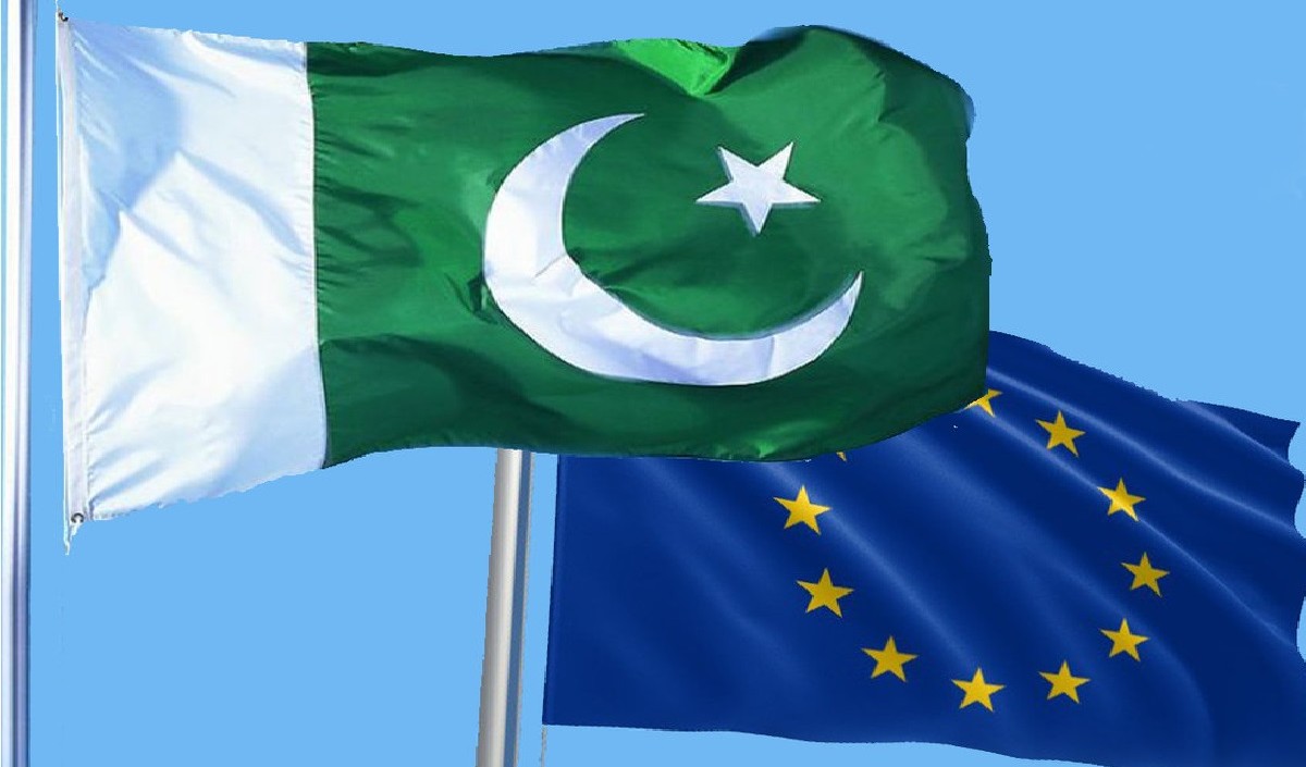 भारत ने किया आग्रह, यूरोपीय यूनियन रोके पाकिस्तान को हथियारों की सप्लाई